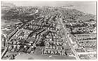 Northdown Road area ariel view | Margate History